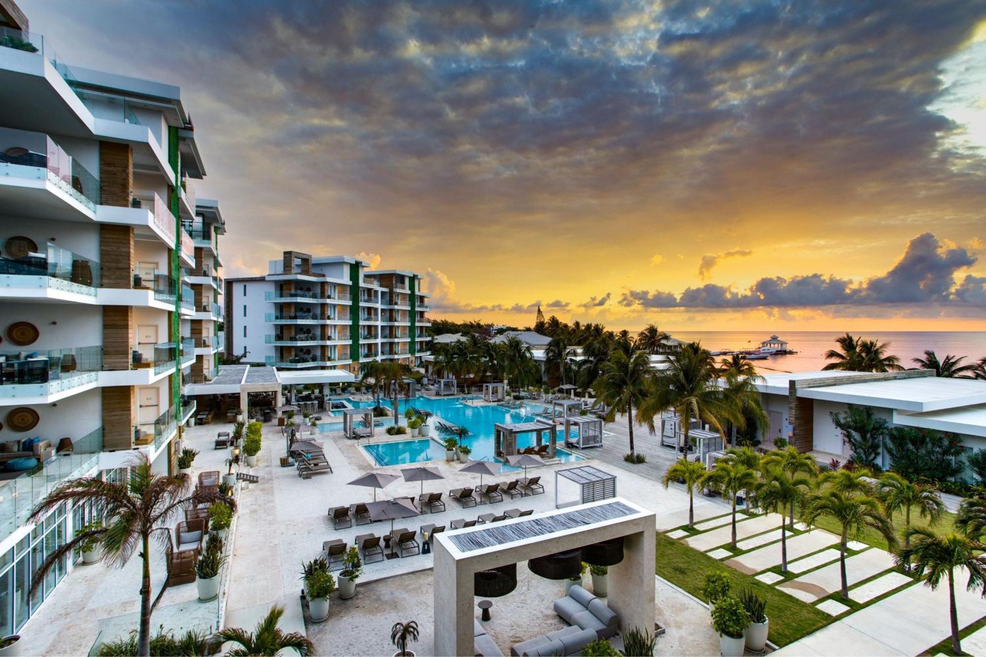 Alaia Belize, Autograph Collection Hotel San Pedro  Exterior foto