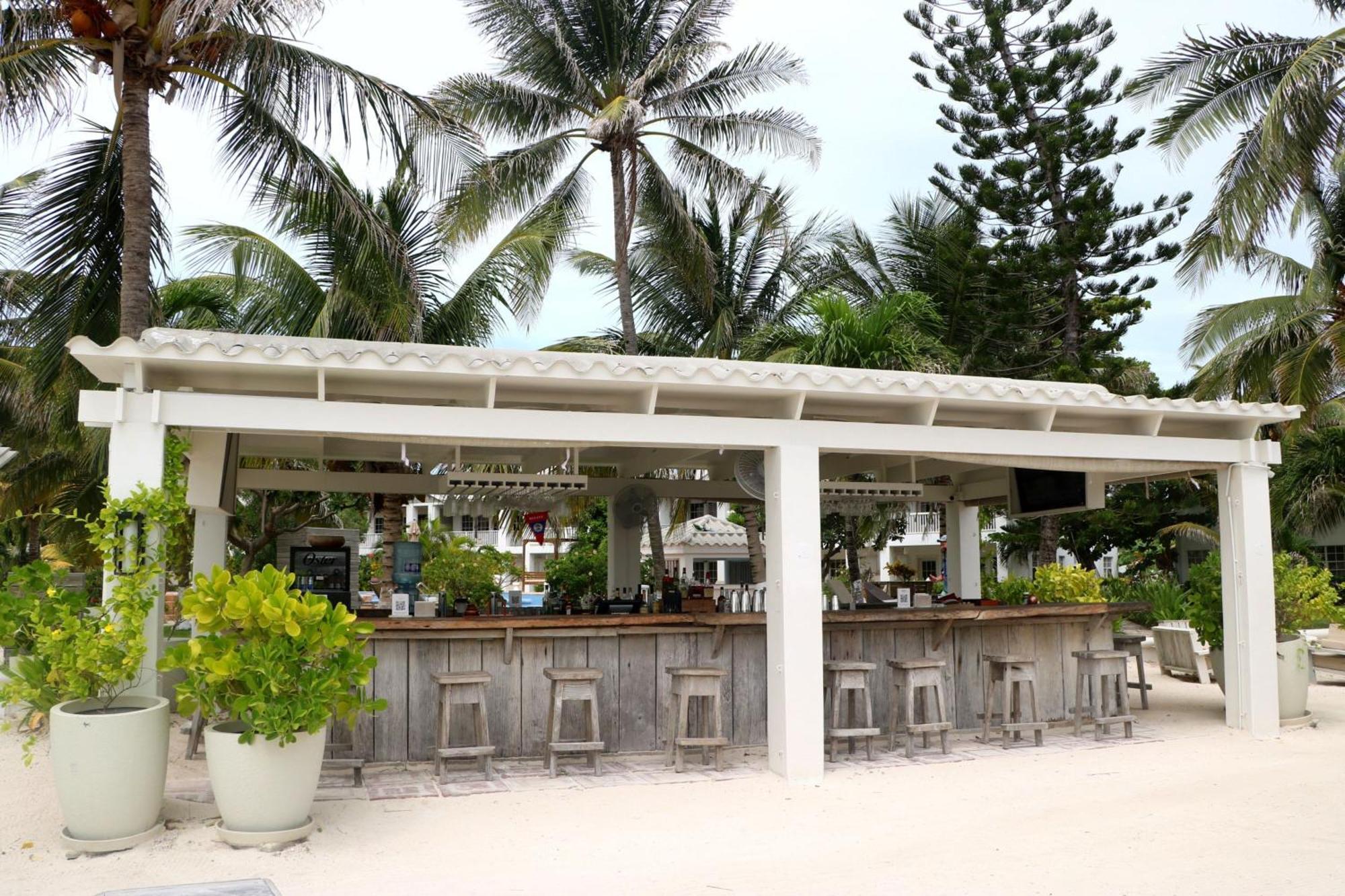 Alaia Belize, Autograph Collection Hotel San Pedro  Exterior foto