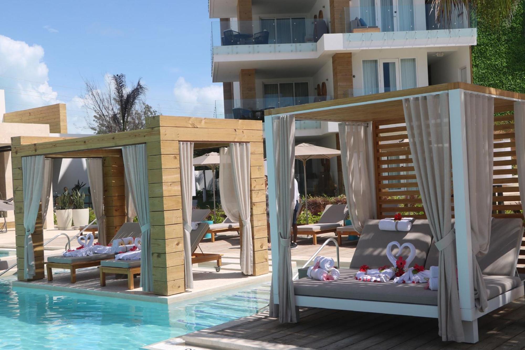 Alaia Belize, Autograph Collection Hotel San Pedro  Exterior foto