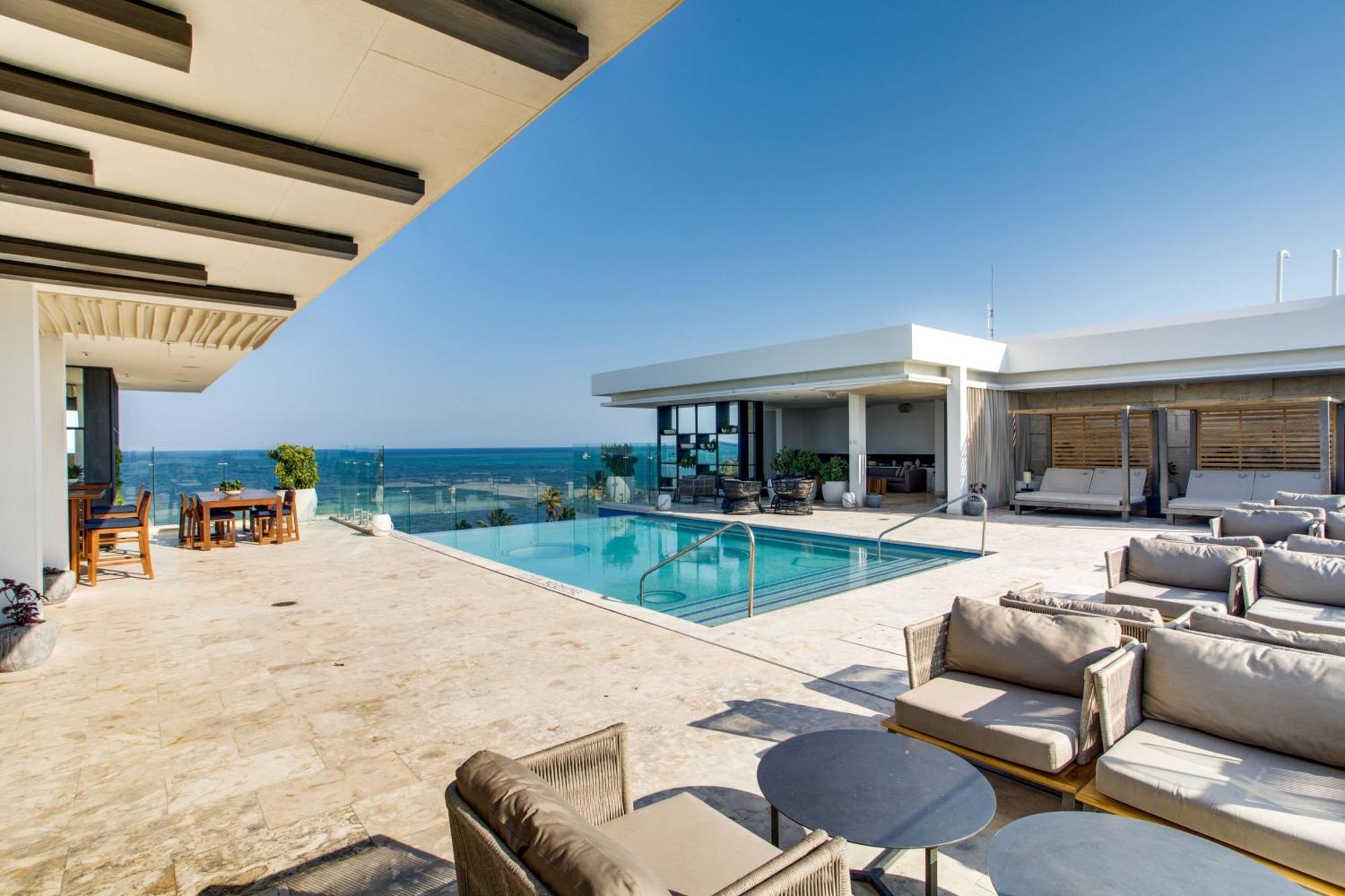 Alaia Belize, Autograph Collection Hotel San Pedro  Exterior foto