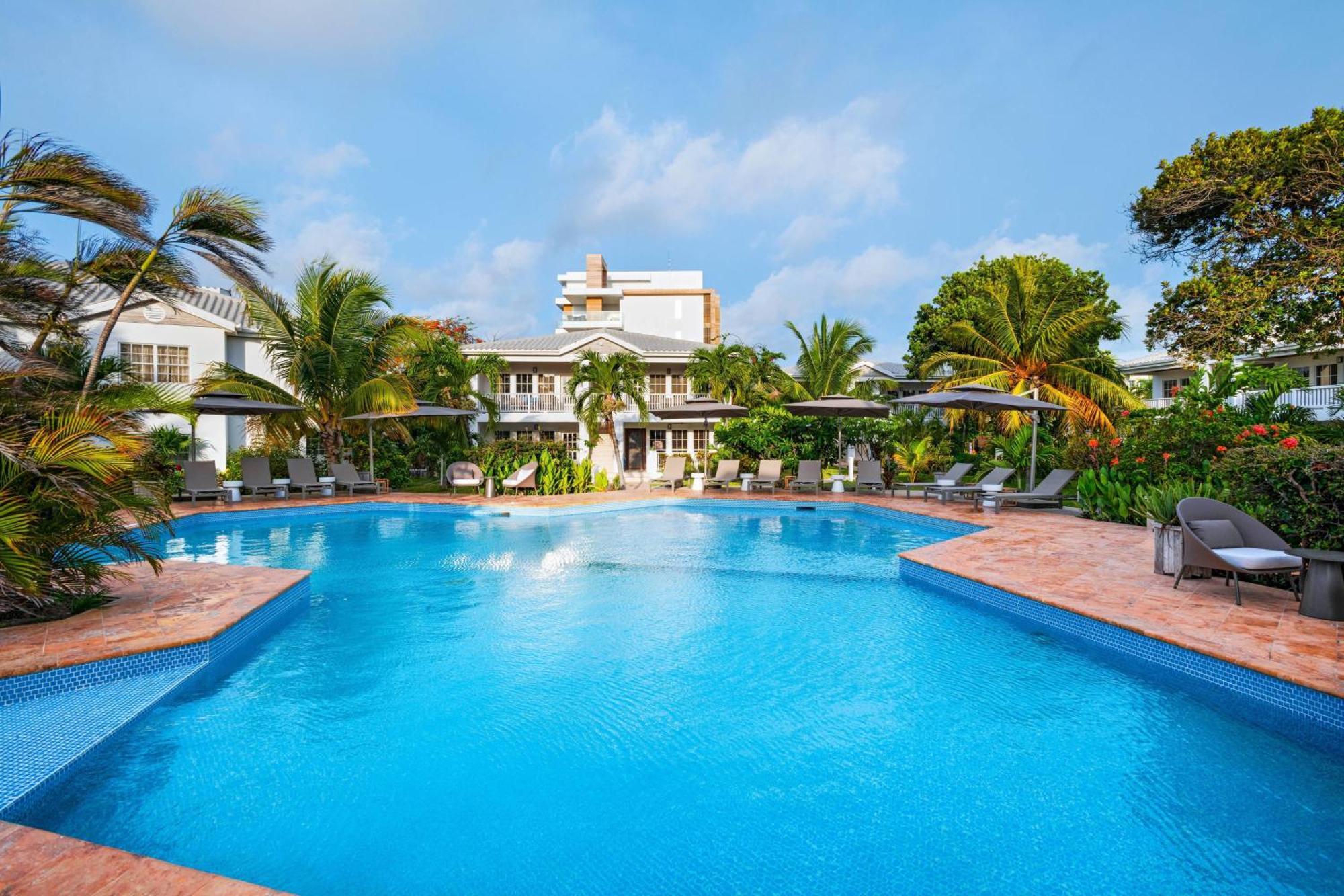 Alaia Belize, Autograph Collection Hotel San Pedro  Exterior foto