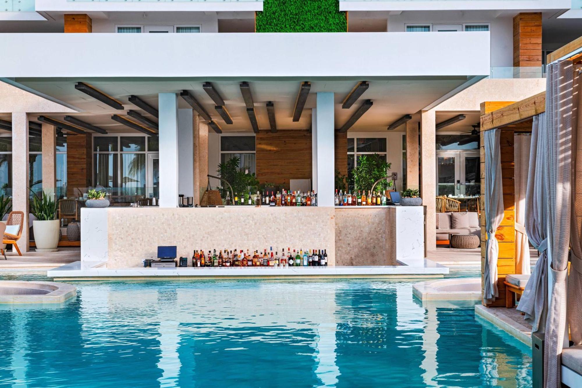 Alaia Belize, Autograph Collection Hotel San Pedro  Exterior foto