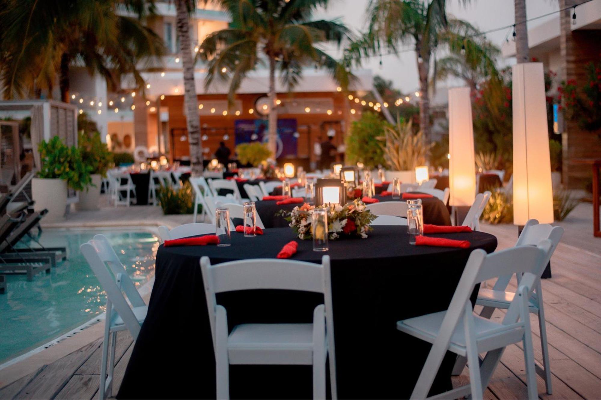 Alaia Belize, Autograph Collection Hotel San Pedro  Exterior foto