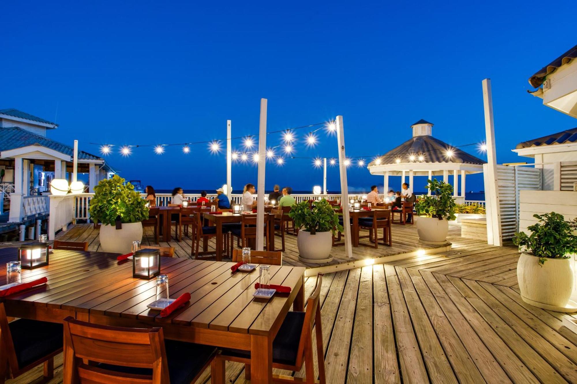 Alaia Belize, Autograph Collection Hotel San Pedro  Exterior foto