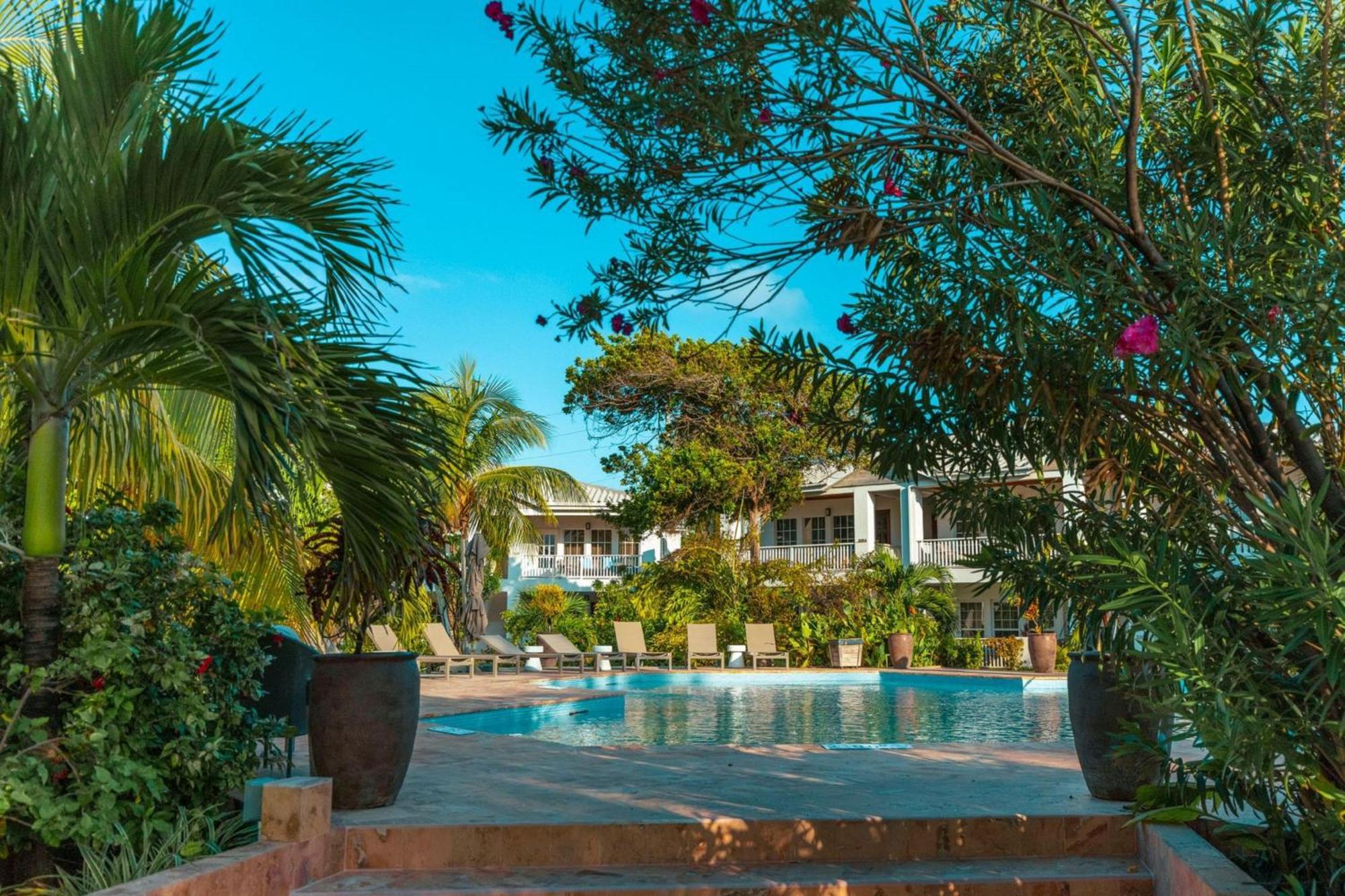 Alaia Belize, Autograph Collection Hotel San Pedro  Exterior foto