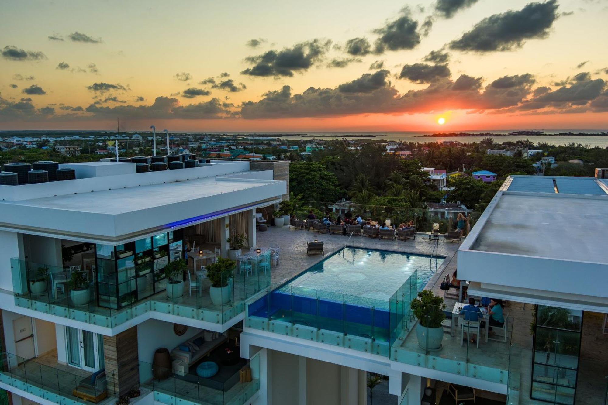 Alaia Belize, Autograph Collection Hotel San Pedro  Exterior foto