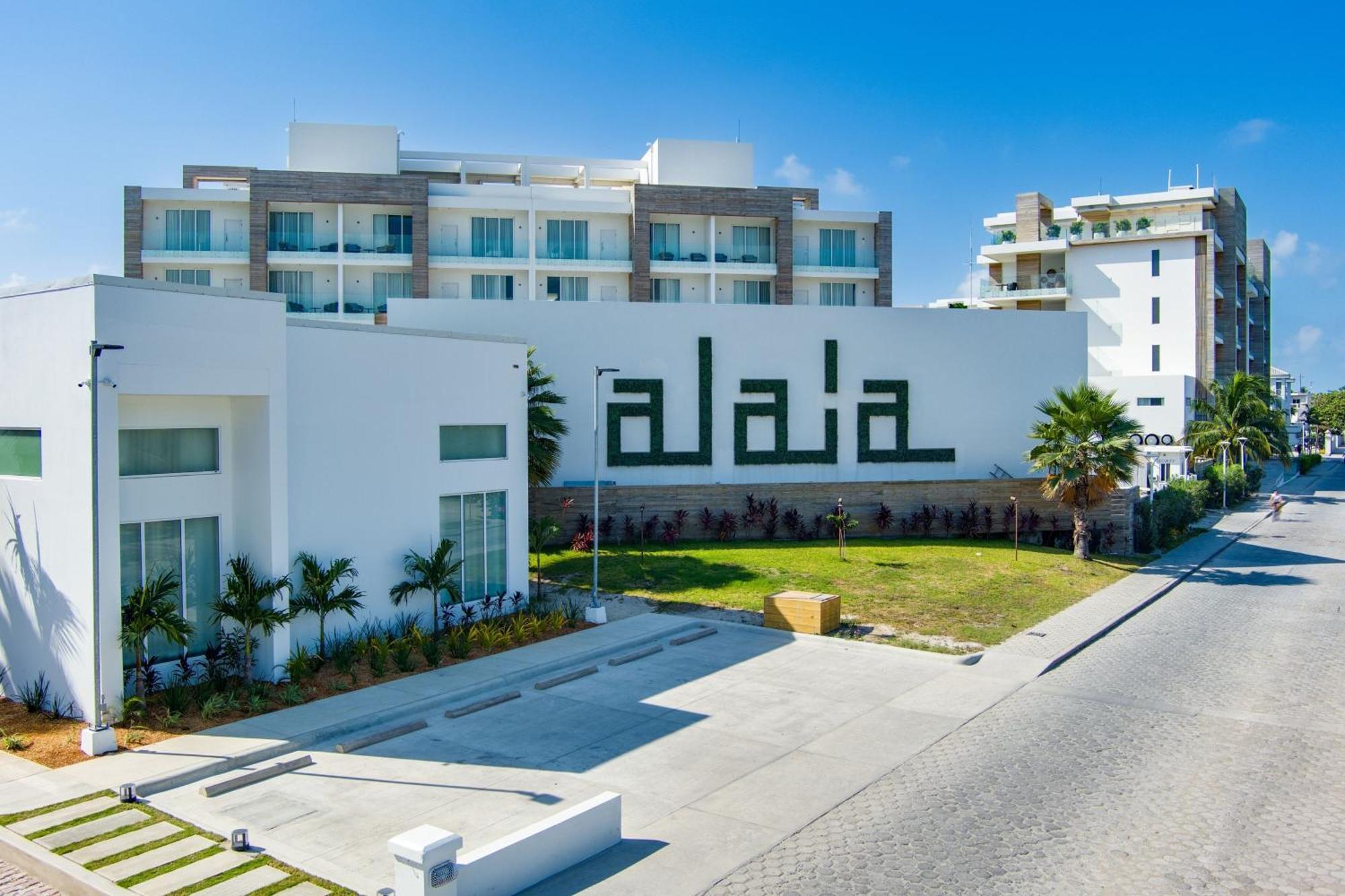 Alaia Belize, Autograph Collection Hotel San Pedro  Exterior foto