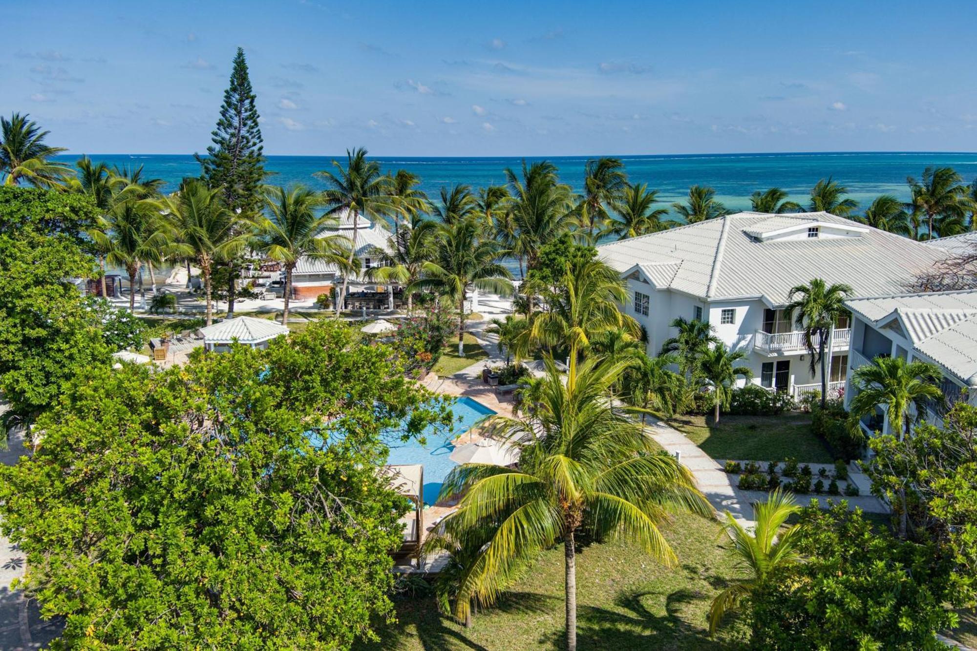 Alaia Belize, Autograph Collection Hotel San Pedro  Exterior foto