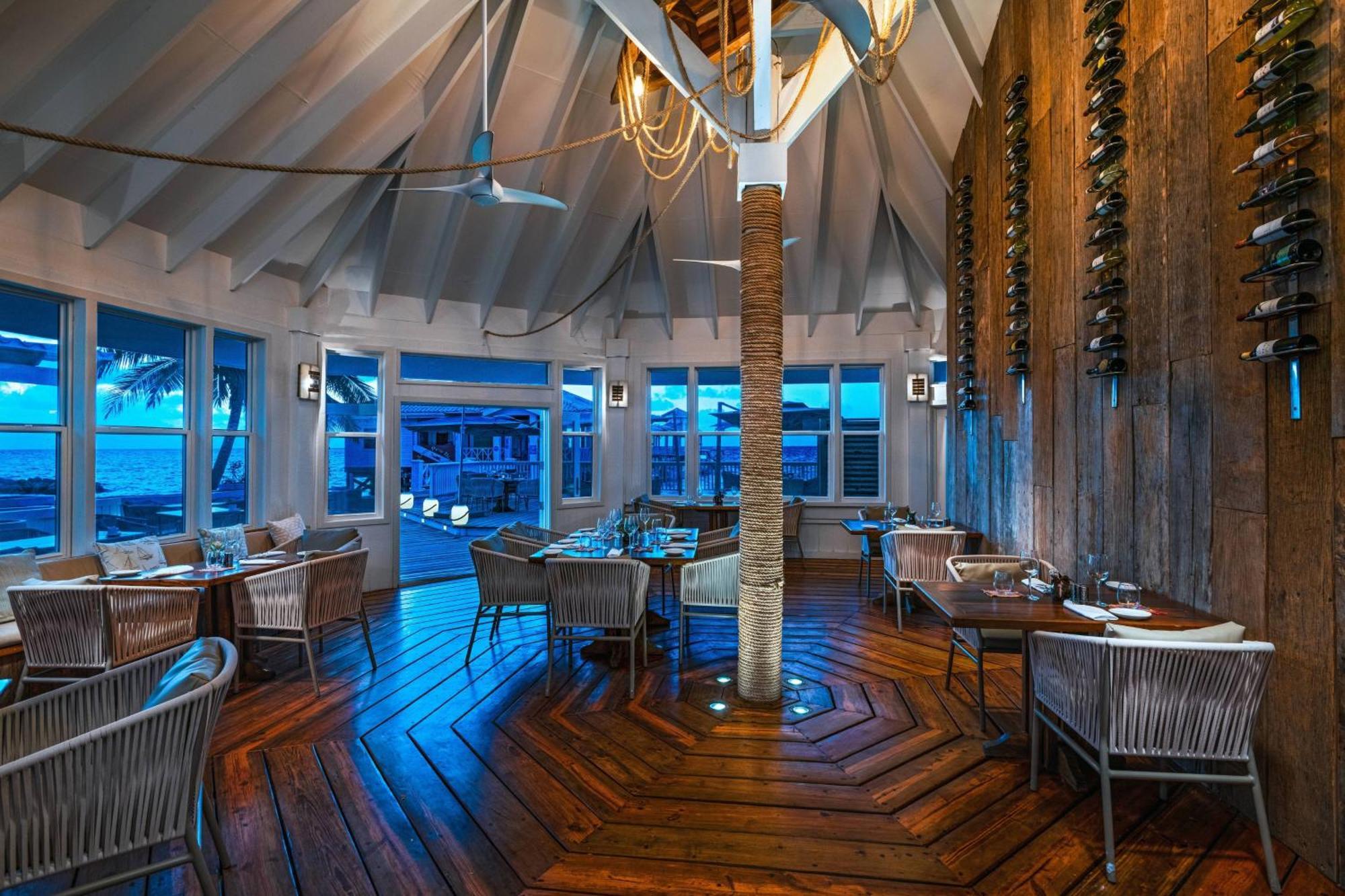 Alaia Belize, Autograph Collection Hotel San Pedro  Exterior foto