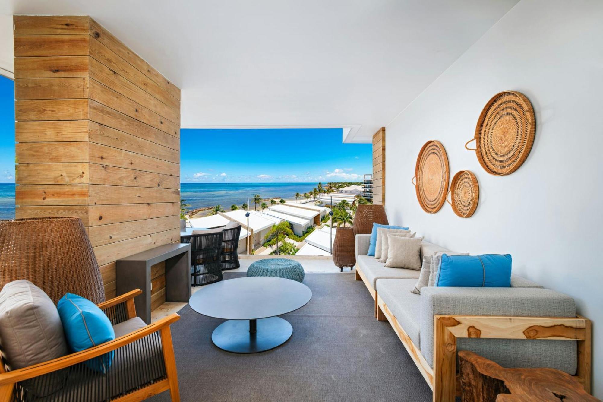 Alaia Belize, Autograph Collection Hotel San Pedro  Exterior foto