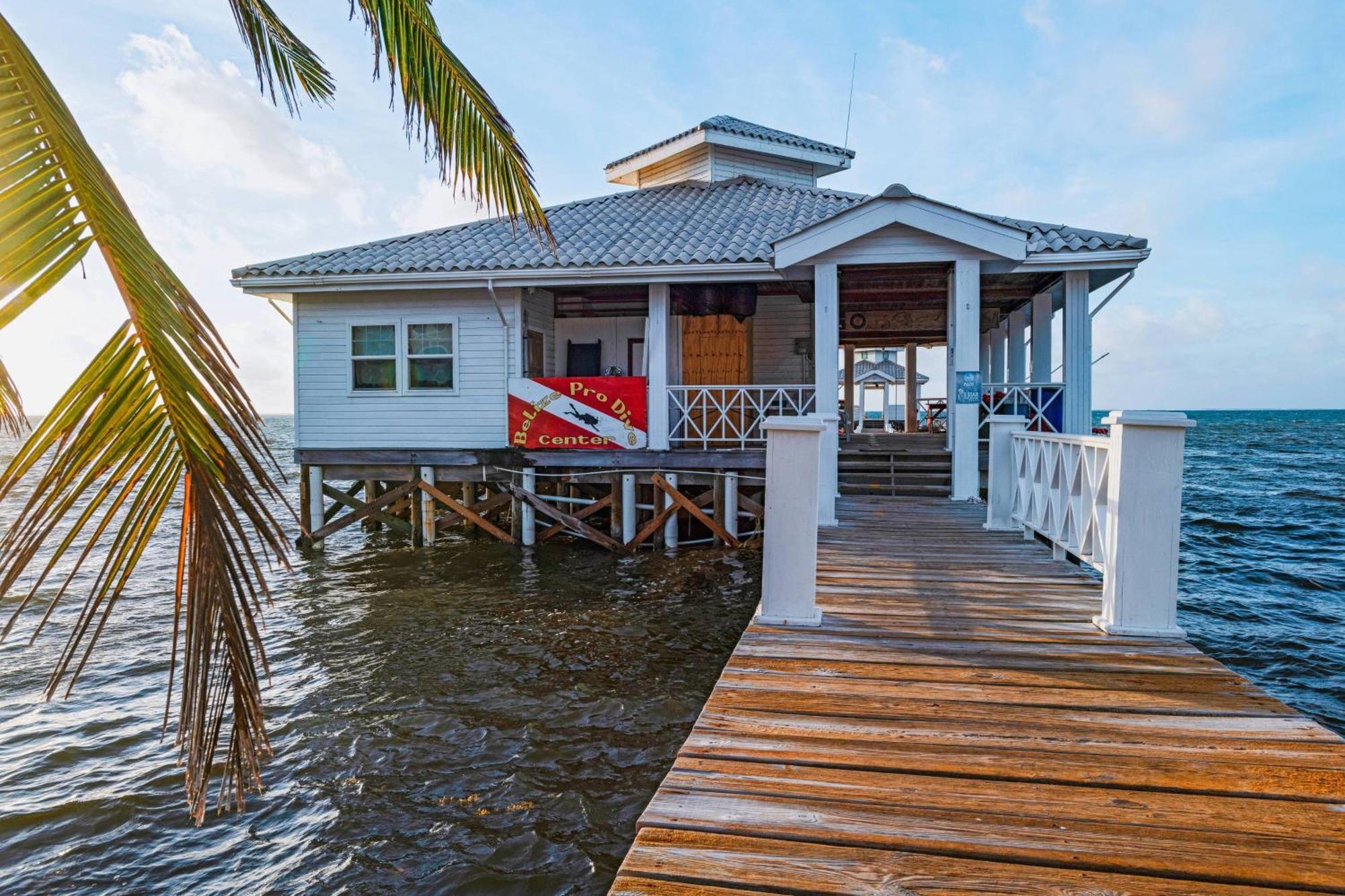 Alaia Belize, Autograph Collection Hotel San Pedro  Exterior foto