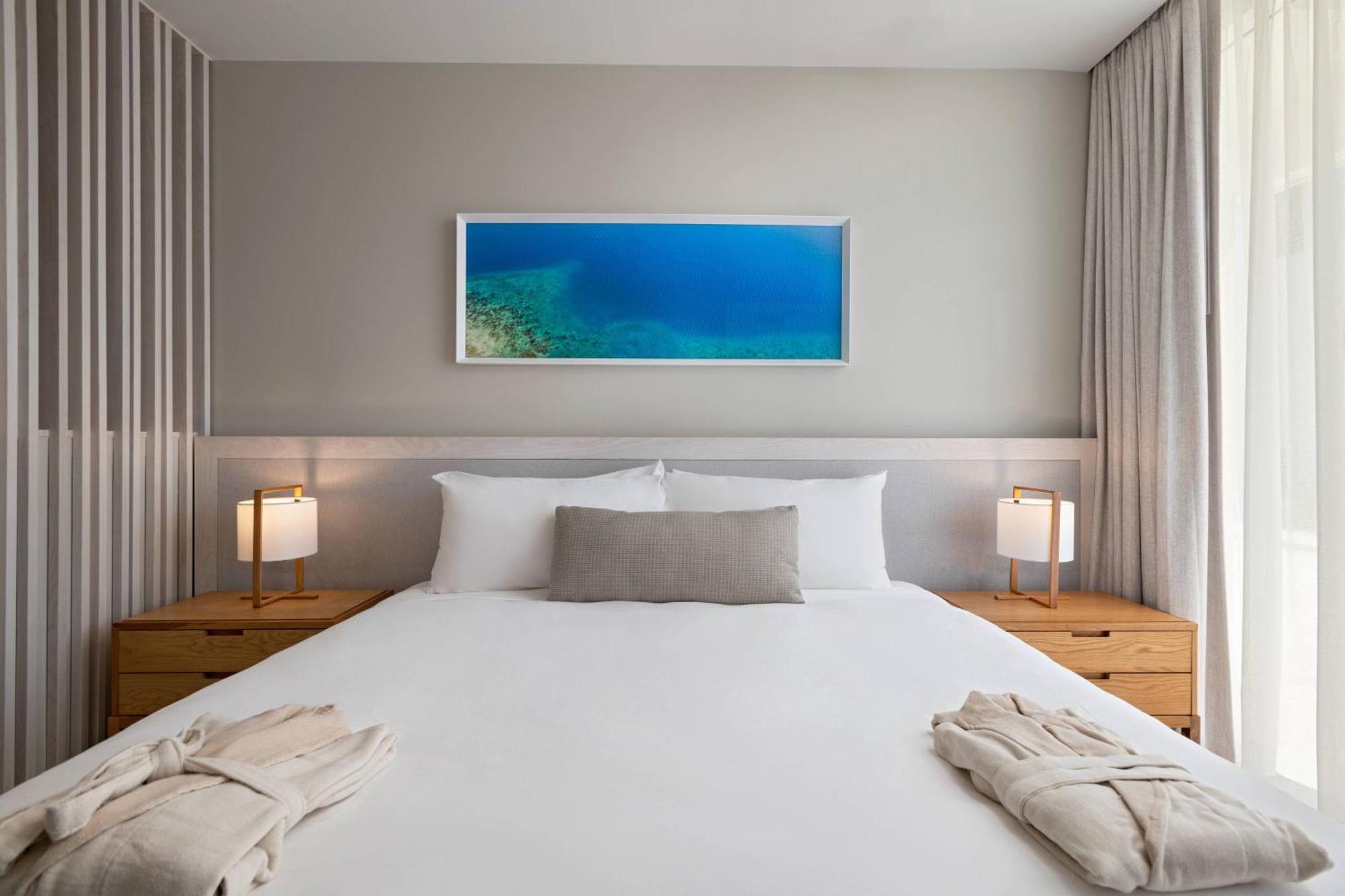 Alaia Belize, Autograph Collection Hotel San Pedro  Exterior foto