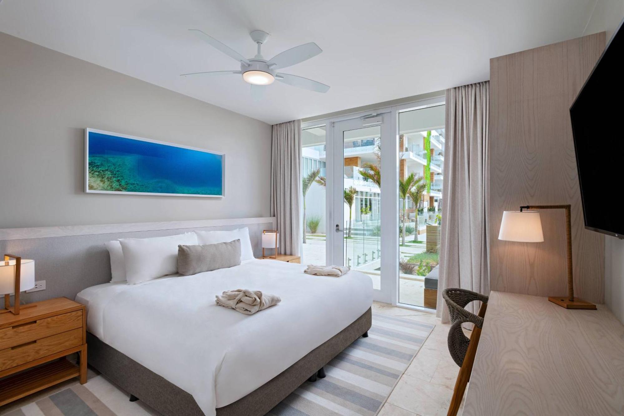 Alaia Belize, Autograph Collection Hotel San Pedro  Exterior foto