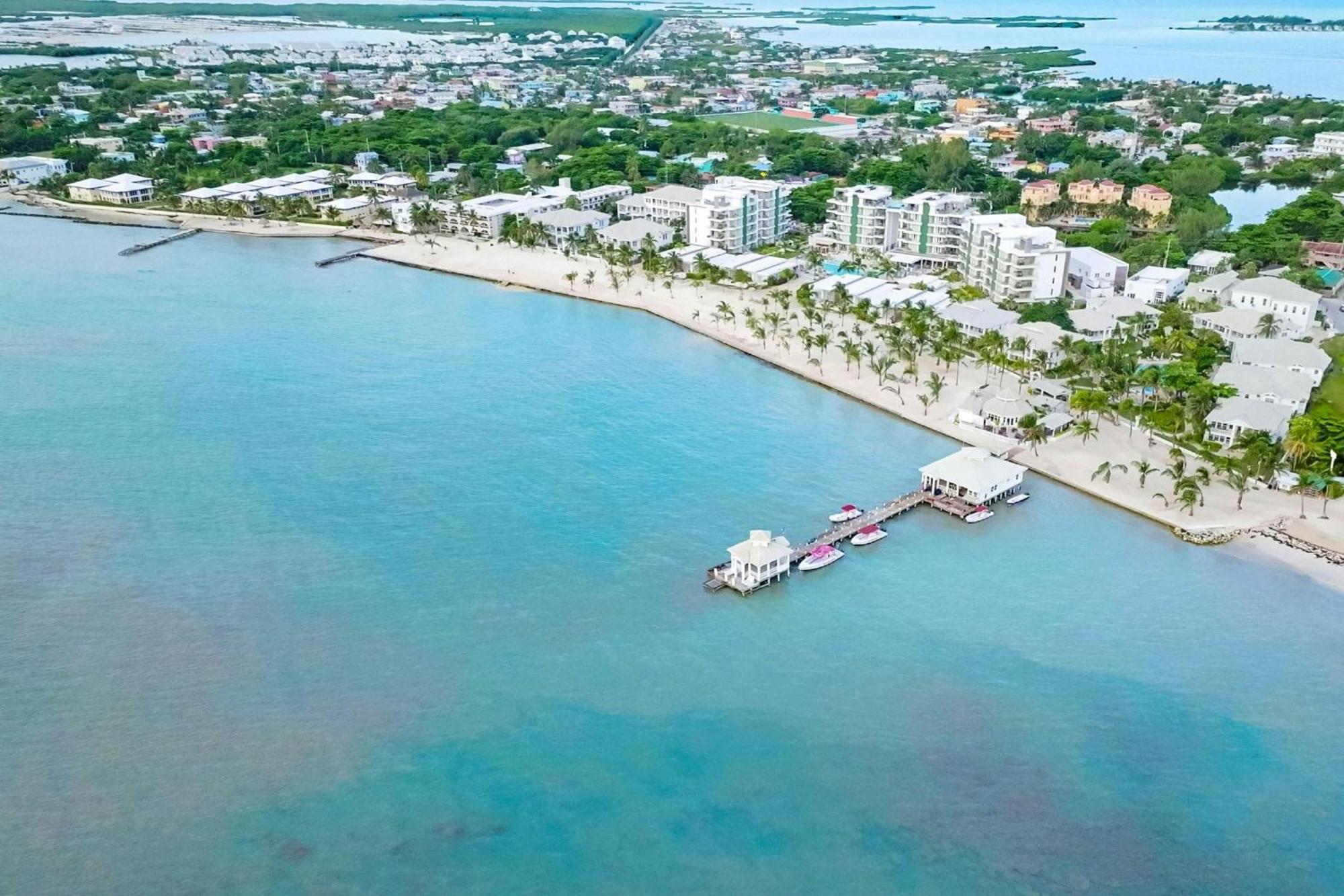 Alaia Belize, Autograph Collection Hotel San Pedro  Exterior foto